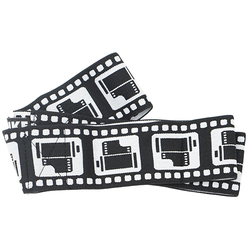 Film Bike Ride Skateboard Sling Film Bike Ride Skateboard Sling