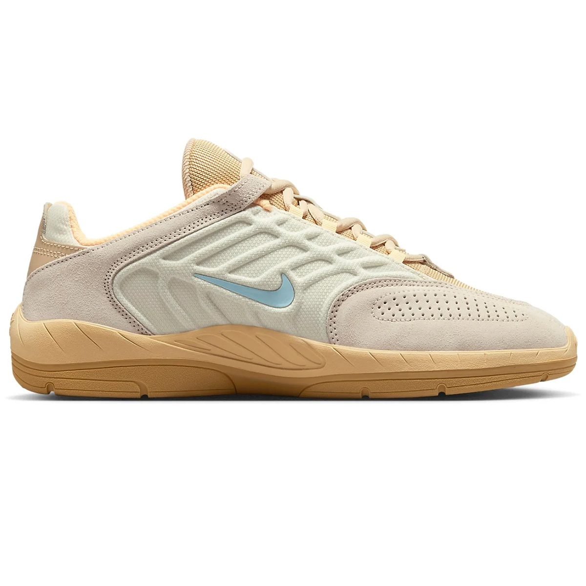 Nike SB Vertebrae Te Coconut Milk/Jade Ice/Sesame/Flt Gold Nike SB Vertebrae Te Coconut Milk/Jade Ice/Sesame/Flt Gold
