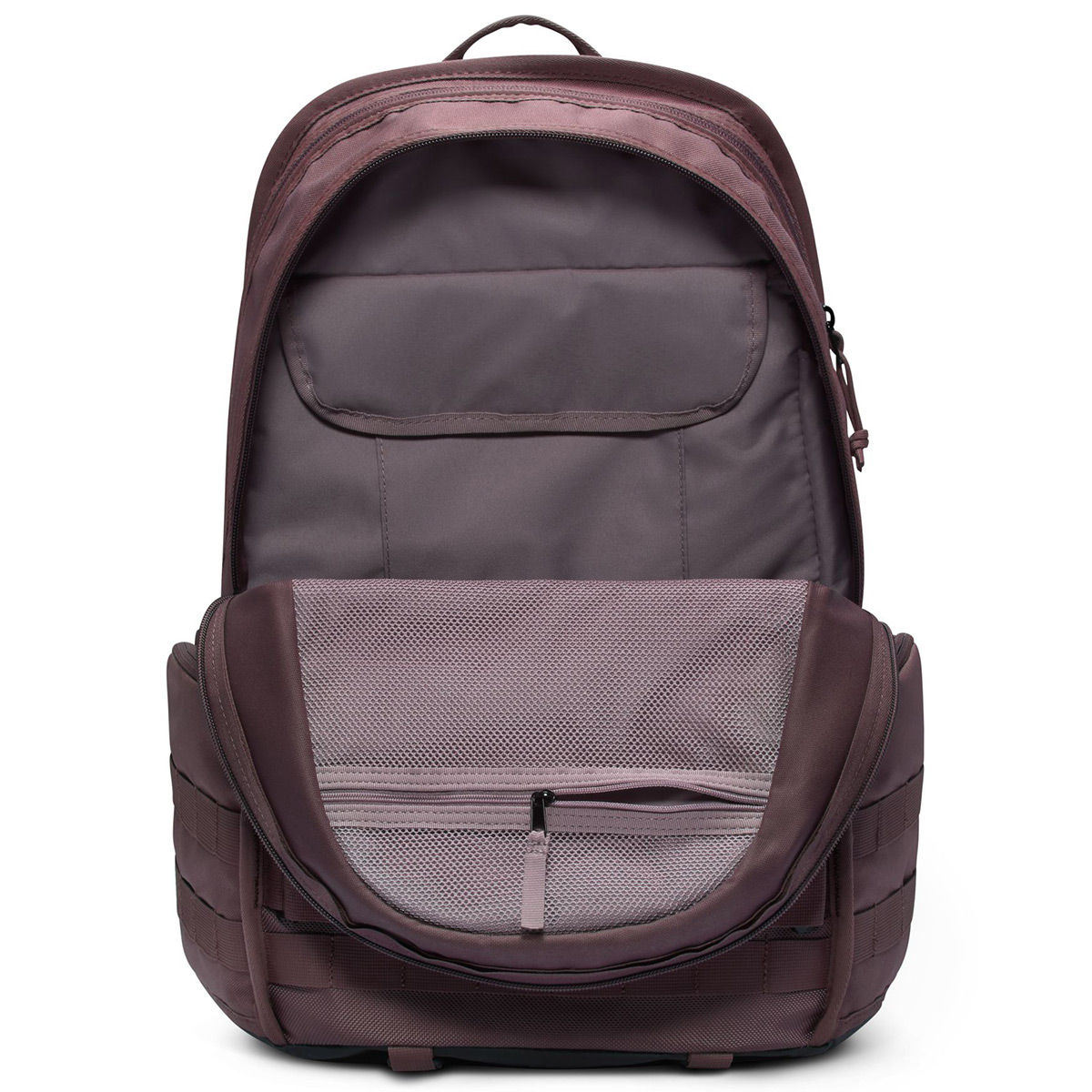 Nike SB RPM Backpack 2.0 Tattoo/Black/(Lt Violet Ore)