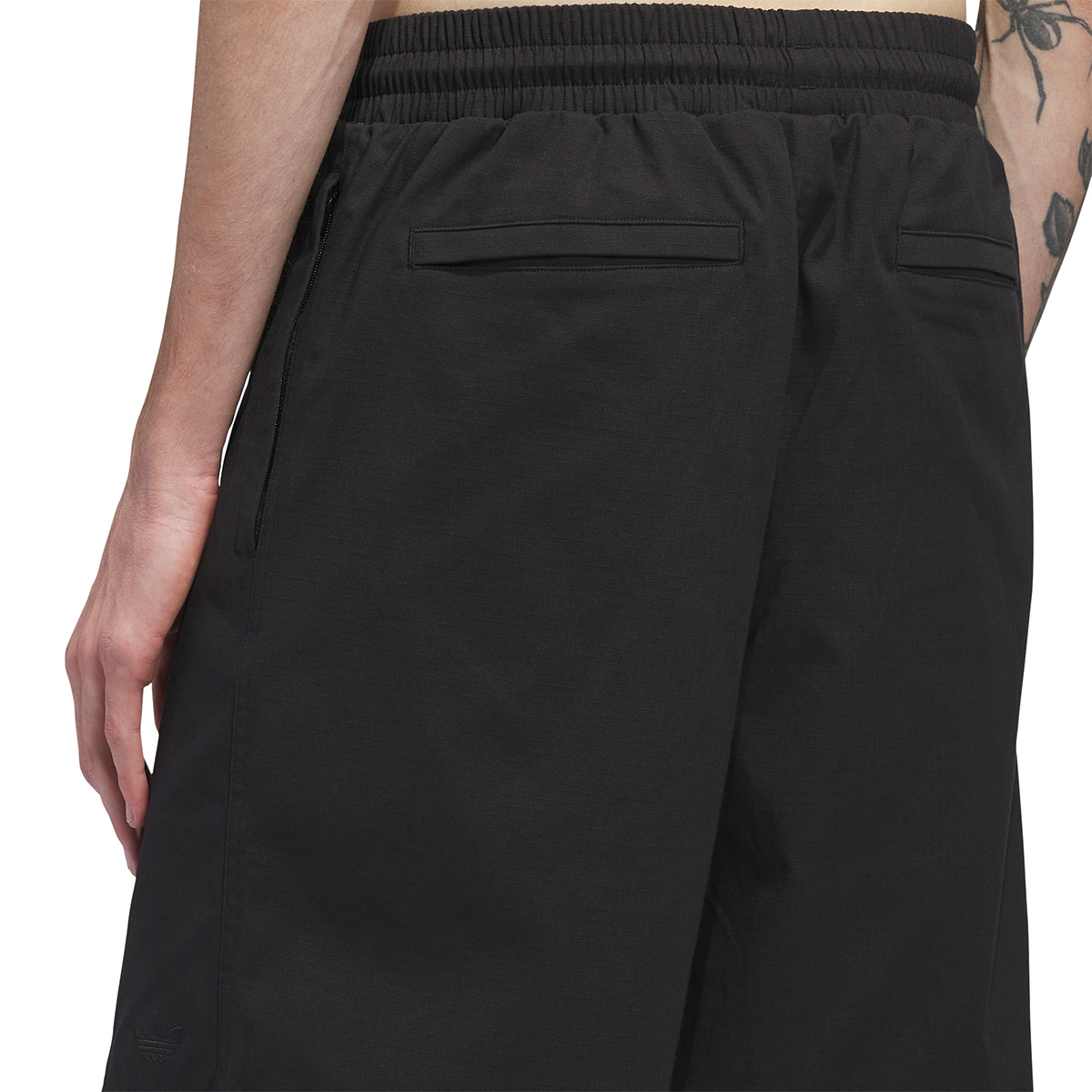 Adidas Skate Short Black
