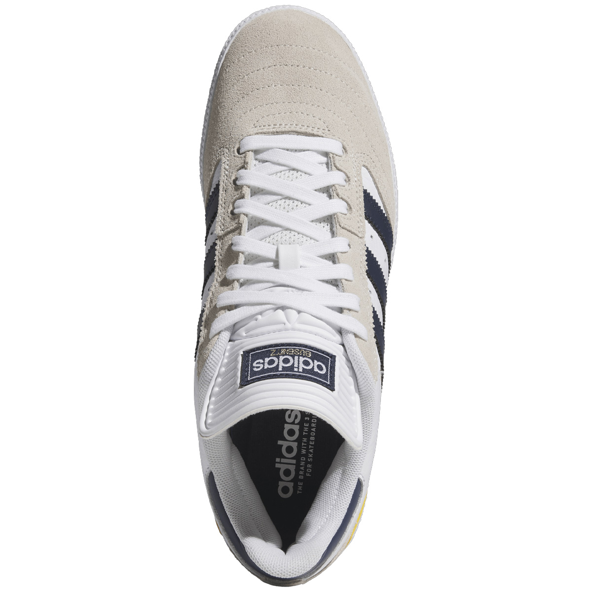 Adidas Busenitz Cbrown/Conavy/Ftwwht