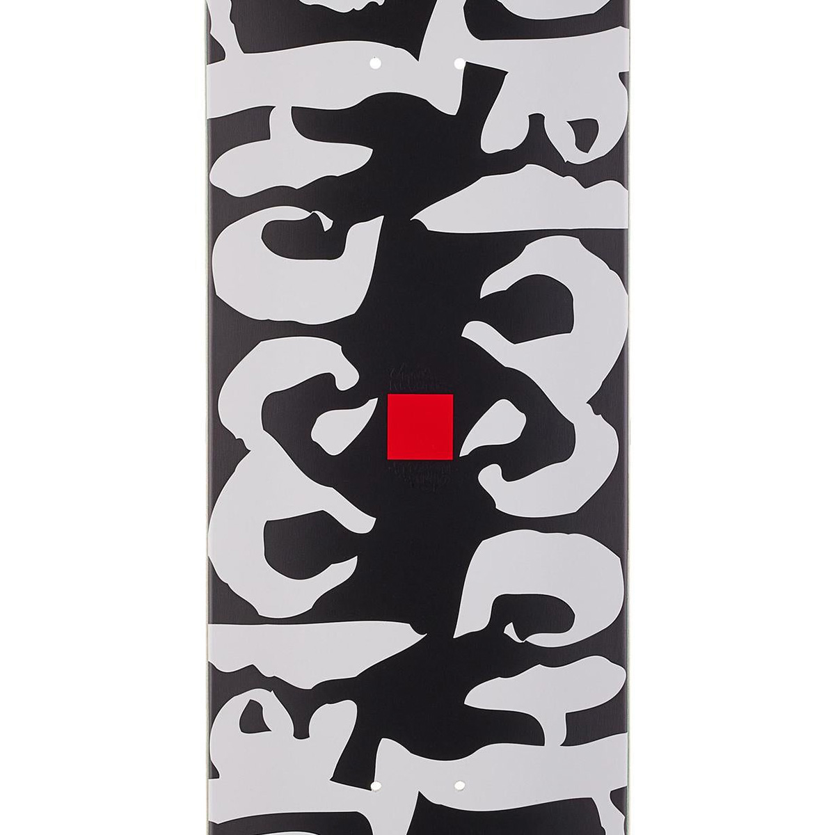 Chocolate Roberts Ink Blod Skateboard Deck Twin Tip 8.25 Chocolate Roberts Ink Blod Skateboard Deck Twin Tip 8.25