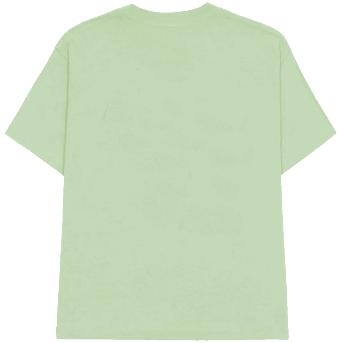 Diamond Og Script Tonal T-Shirt Pistachio Diamond Og Script Tonal T-Shirt Pistachio
