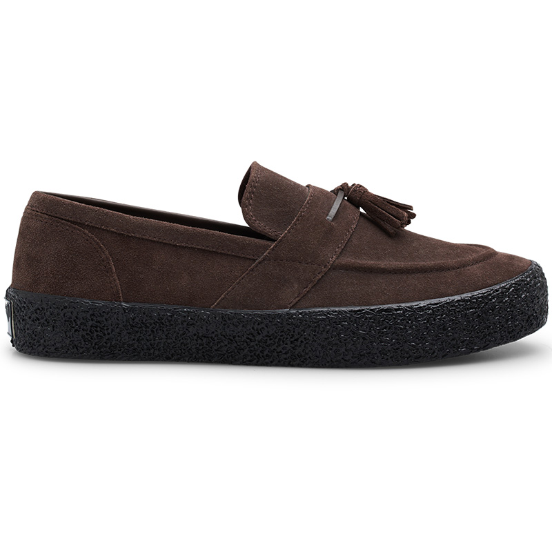 Last Resort AB VM005 Loafer Brown/Black