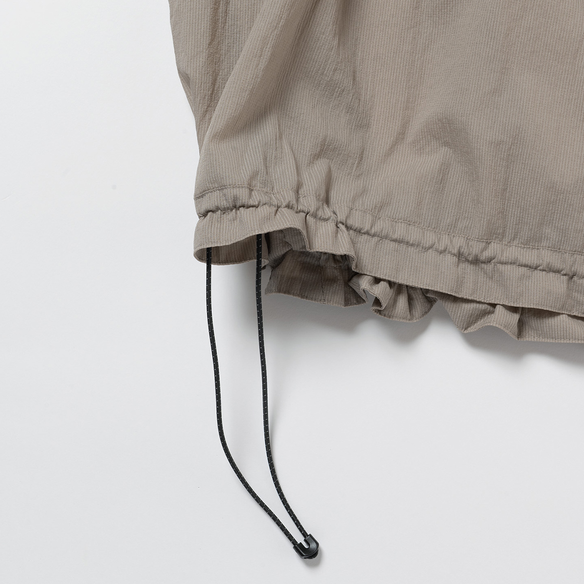 Gramicci Ultra-Light Packable Jacket Concrete