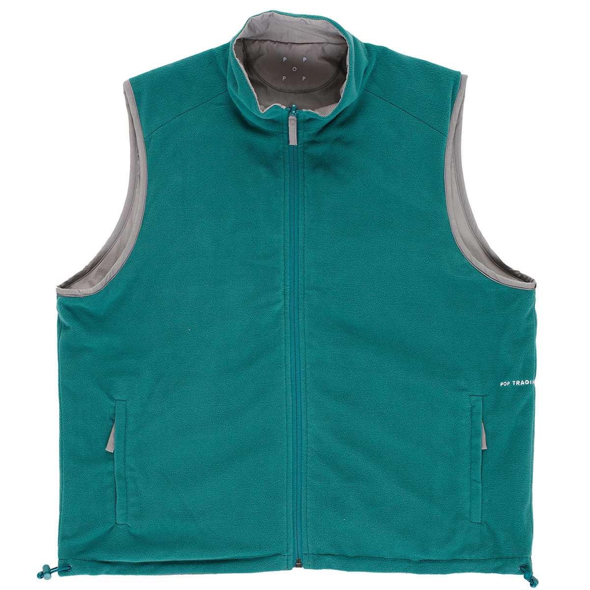 POP Reversible Safari Vest Wet Weather POP Reversible Safari Vest Wet Weather