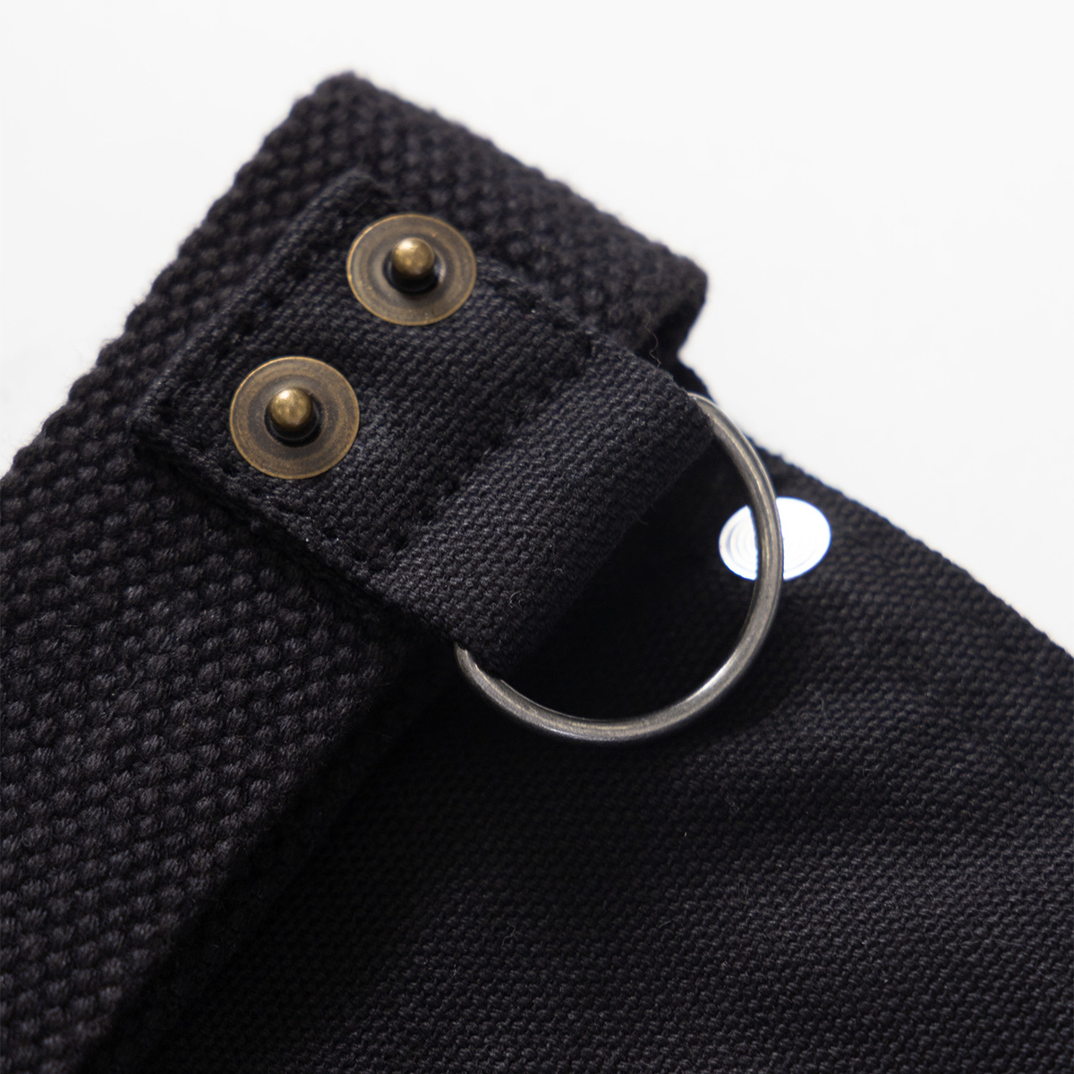 Service Works Utility Belt Black
