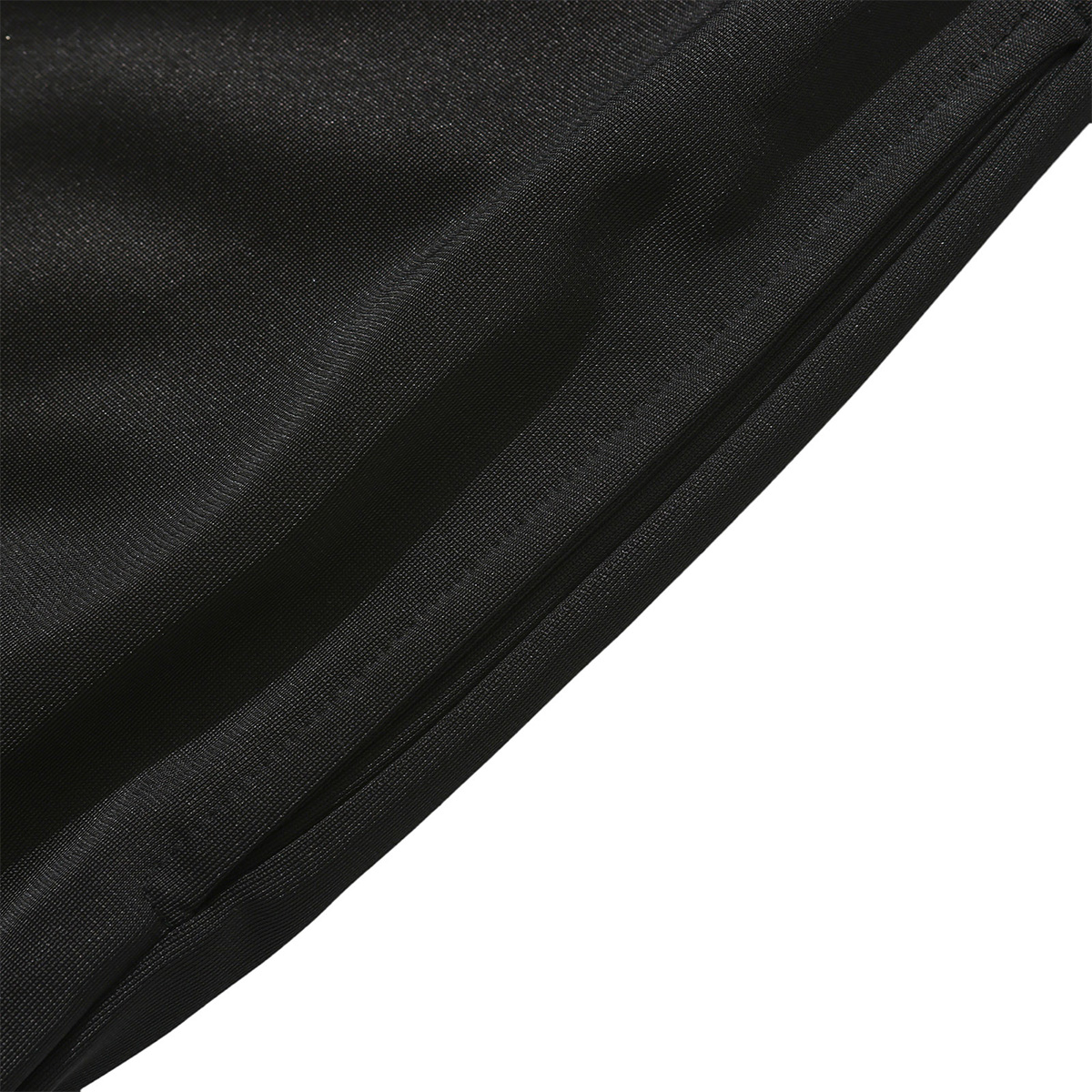 Helas Pressing Tracksuit Jacket Black Helas Pressing Tracksuit Jacket Black