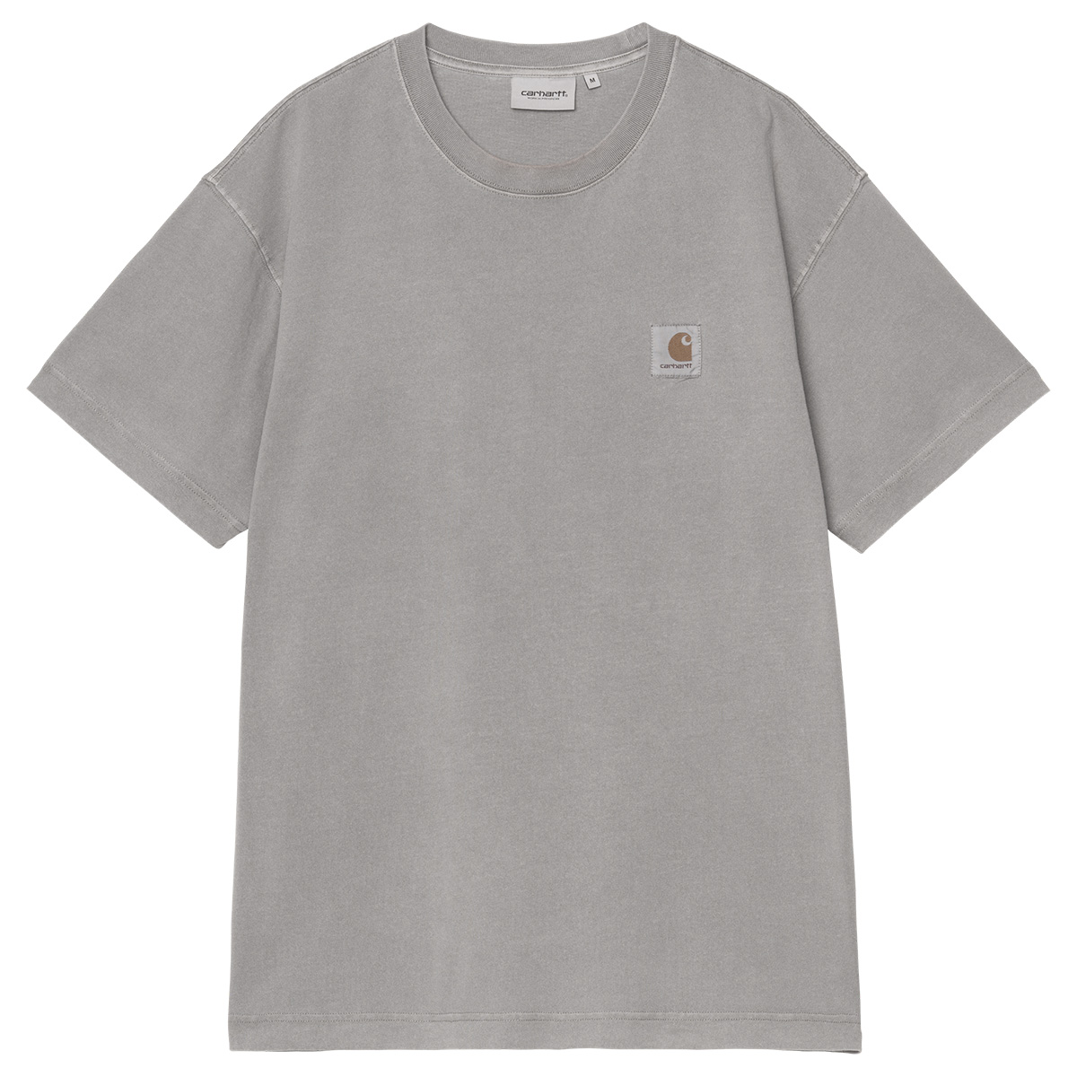 Carhartt WIP Nelson T-Shirt Yosemite Garment Dyed