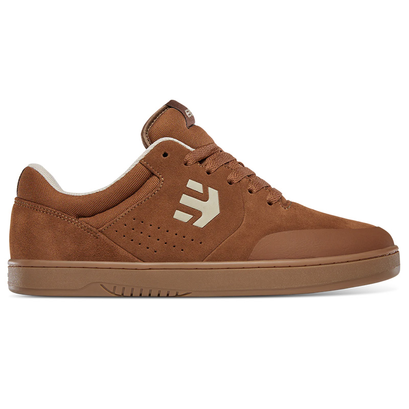 Etnies Marana Brown/Beige/Gum Etnies Marana Brown/Beige/Gum