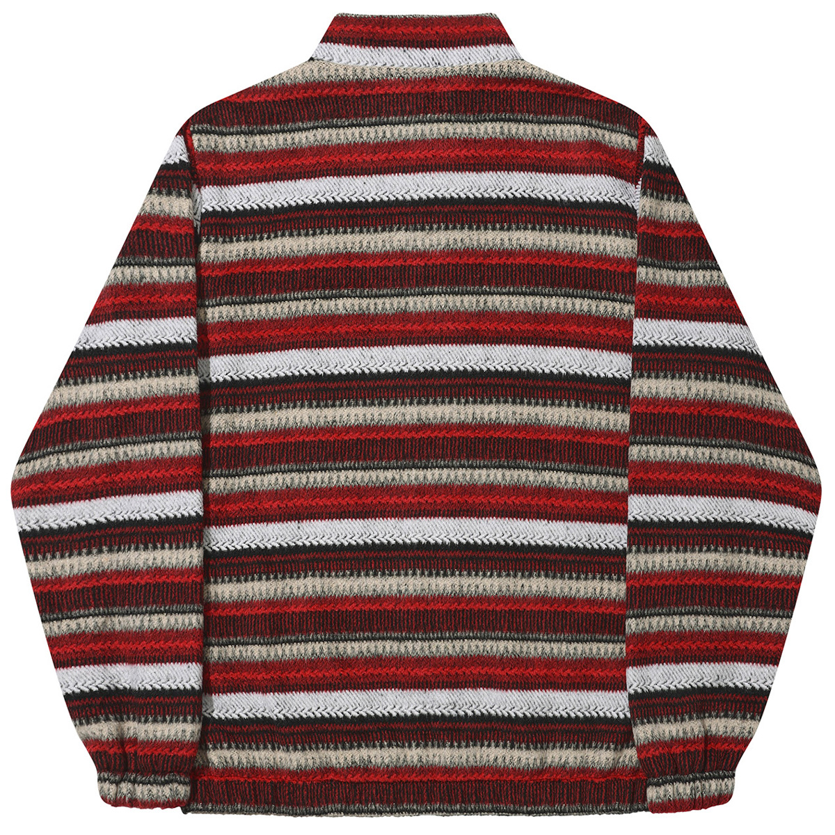 Helas Ethno Full Zip Jacket Multico Helas Ethno Full Zip Jacket Multico