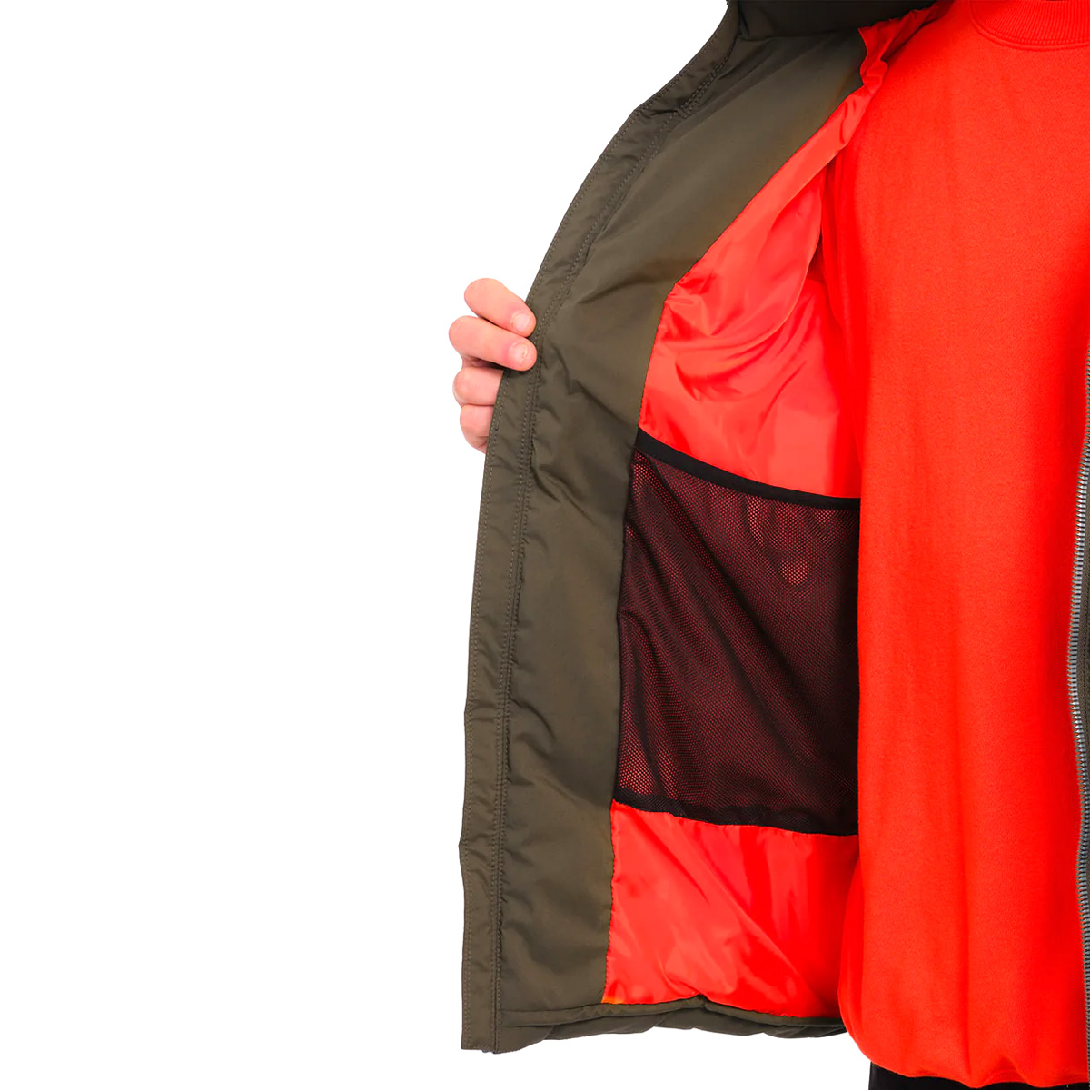 Volcom Maxstone 5K Jacket Wren