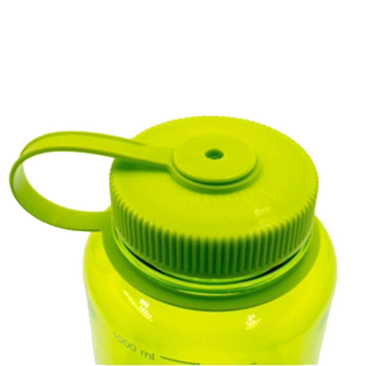 Nalgene Wide Mouth 1000ml Spring Green Sustain