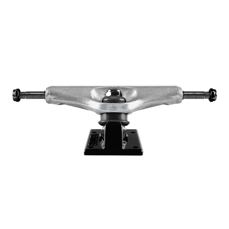 Venture Paid Team Editions Truck Polished/Black Hi 5.2 - 8.0" Venture Paid Team Editions Truck Polished/Black Hi 5.2 - 8.0"