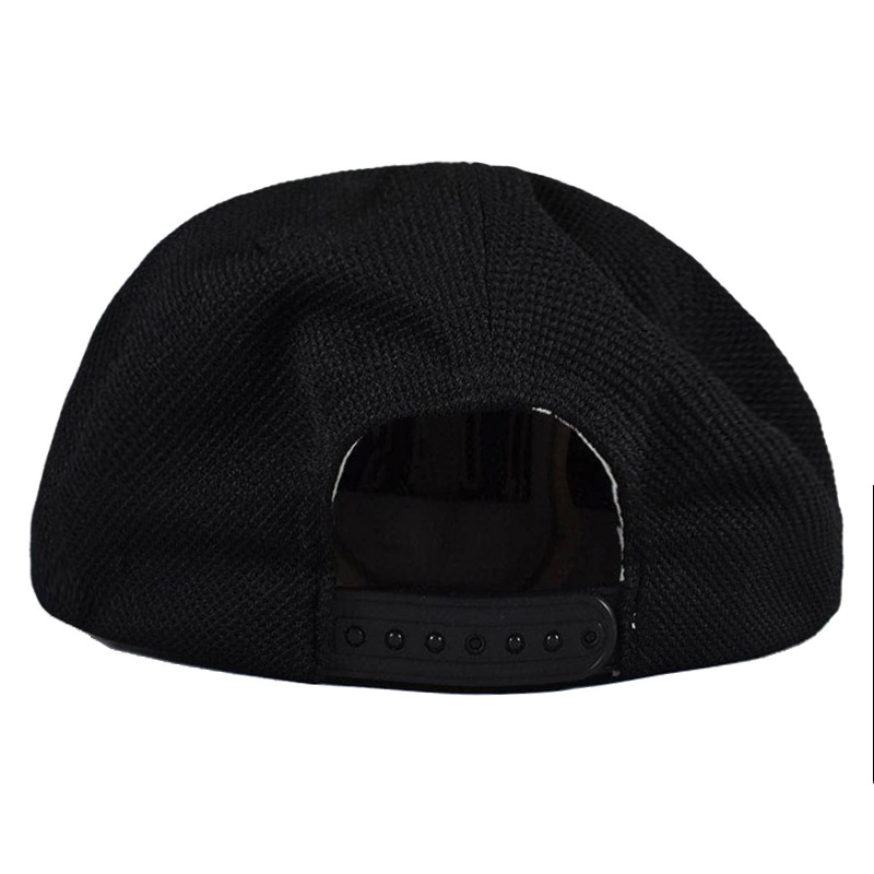 Quasi Pe 6panel Hat Black Quasi Pe 6panel Hat Black