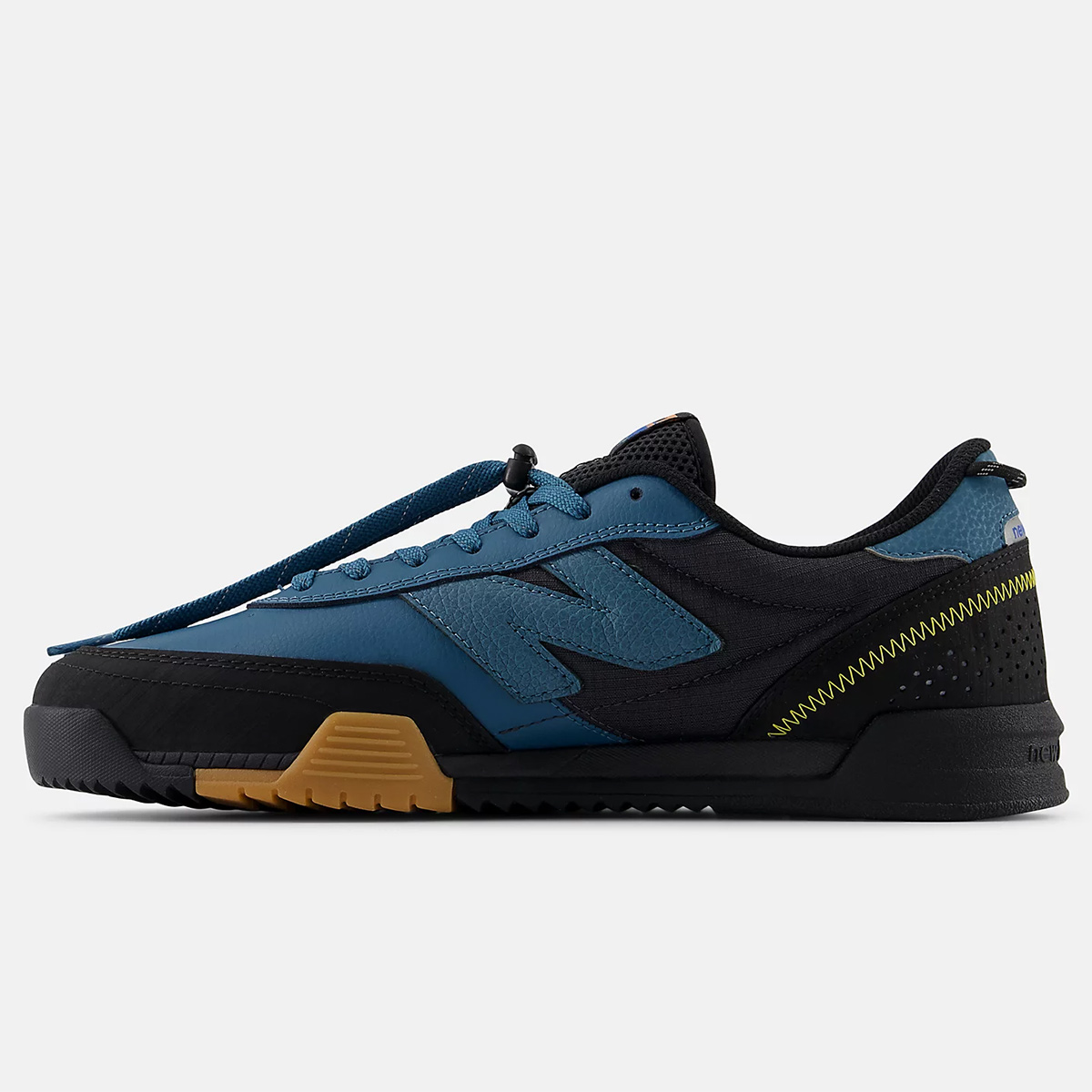New Balance Numeric 440 Trail Blue/Black New Balance Numeric 440 Trail Blue/Black