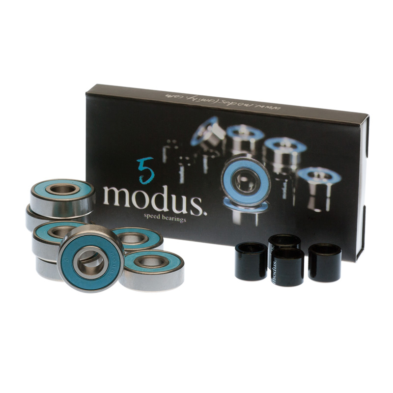 Modus Abec 5 Bearings Modus Abec 5 Bearings