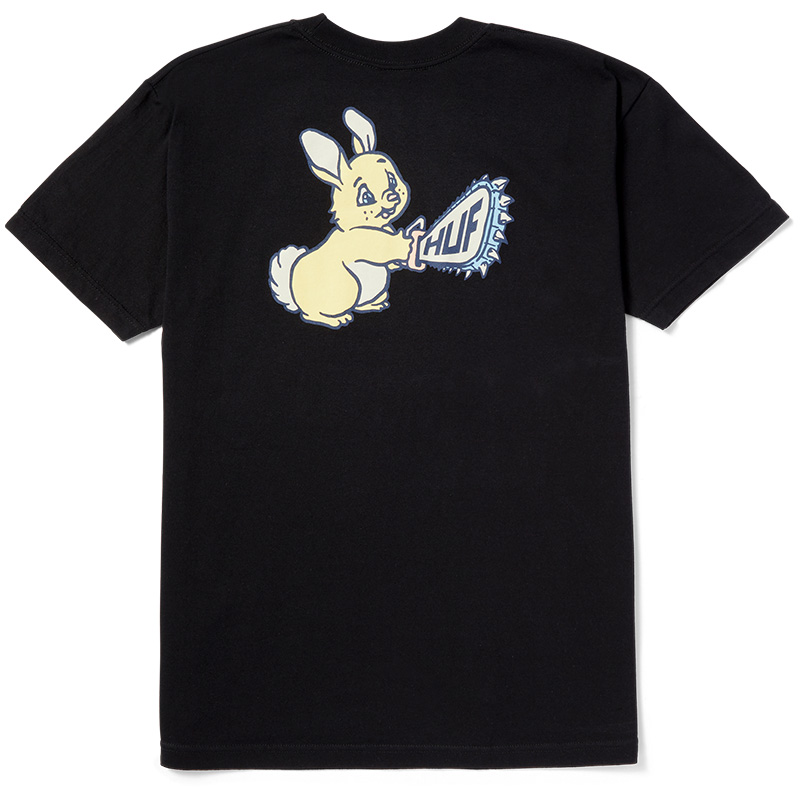 Huf t shirt sale hot sale