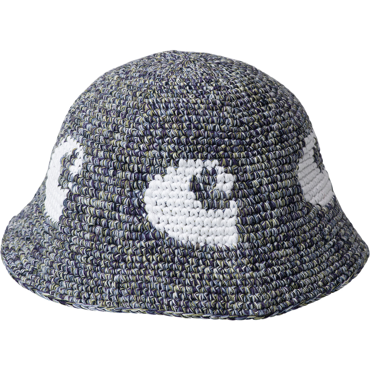 Carhartt WIP Cane Hat Gradient Deep Night