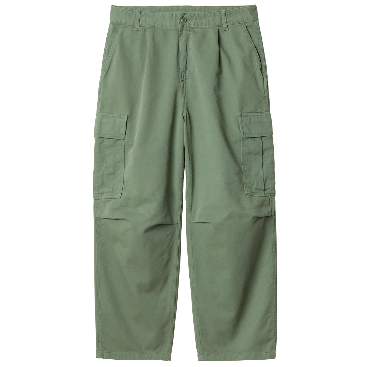 Carhartt WIP Cole Cargo Pants Duck Green Carhartt WIP Cole Cargo Pants Duck Green