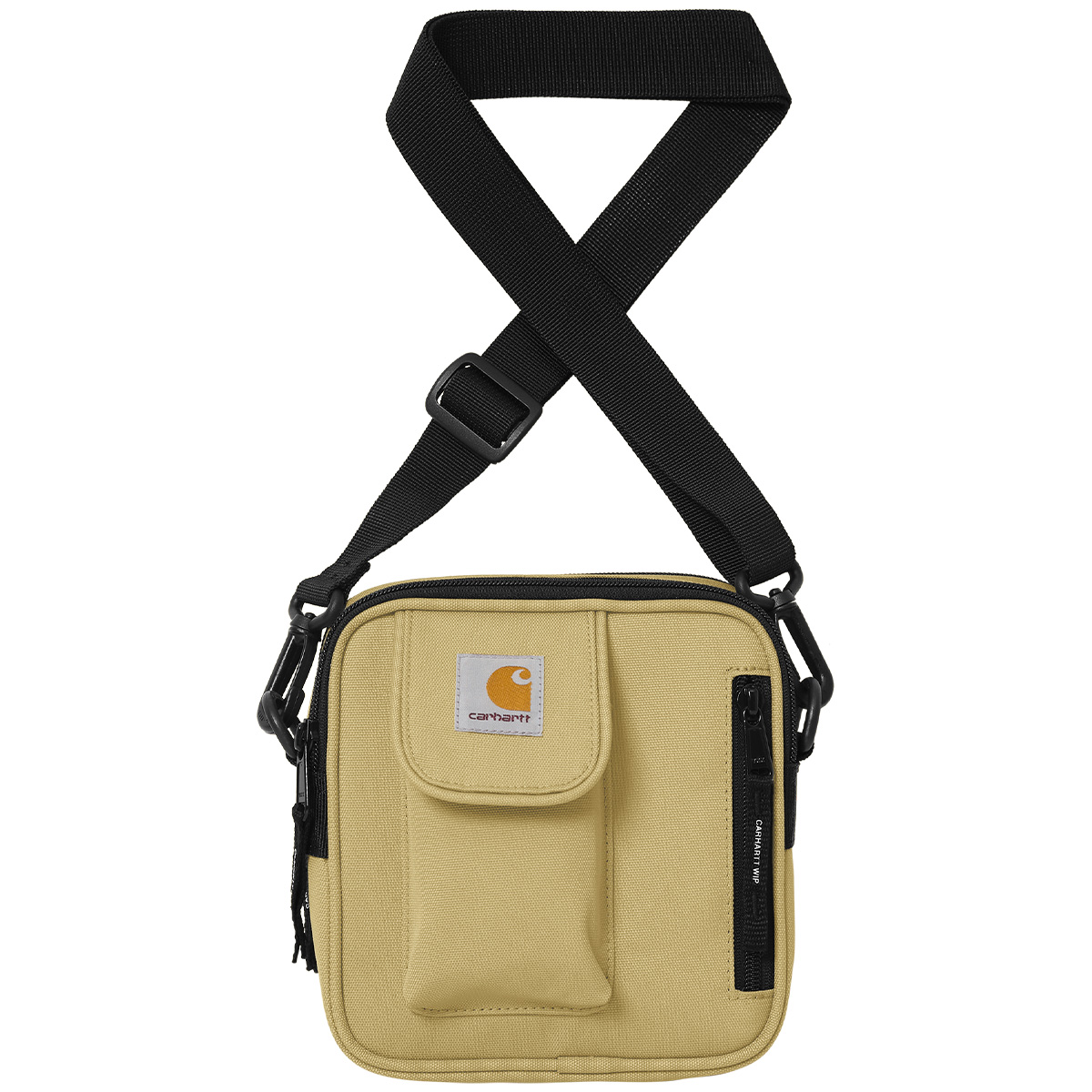 Carhartt WIP Essentials Small Bag Agate Carhartt WIP Essentials Small Bag Agate