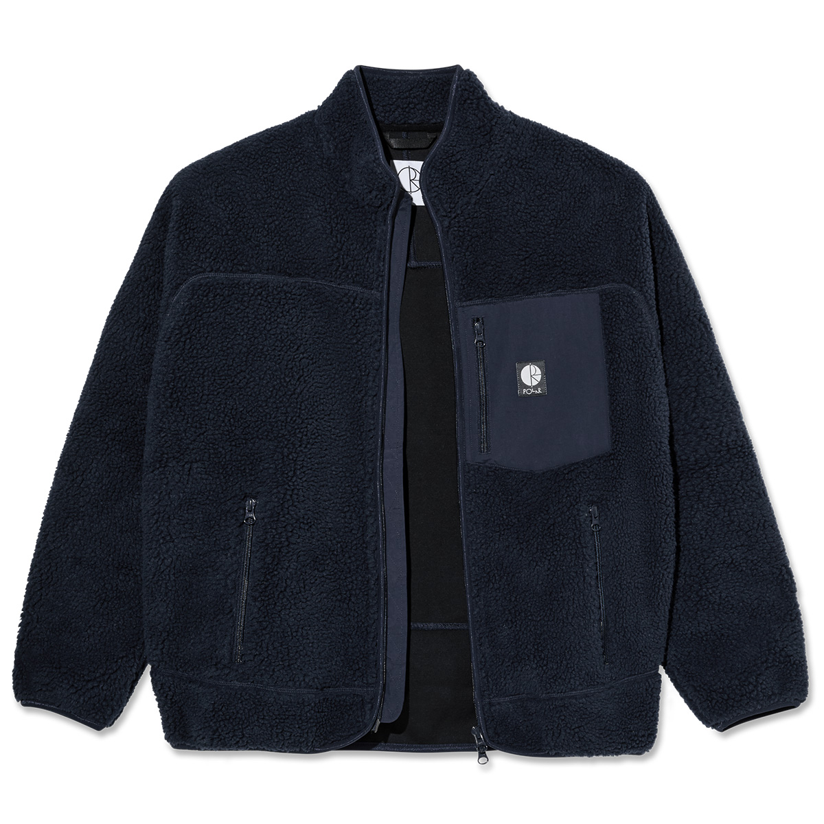 Polar Kiki Jacket New Navy