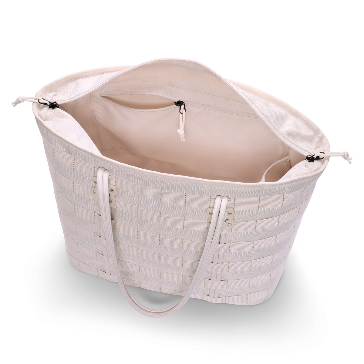 Nike SB RPM Tote Bag Lt Orewood Brn/Black/(Lt Orewood Brn)