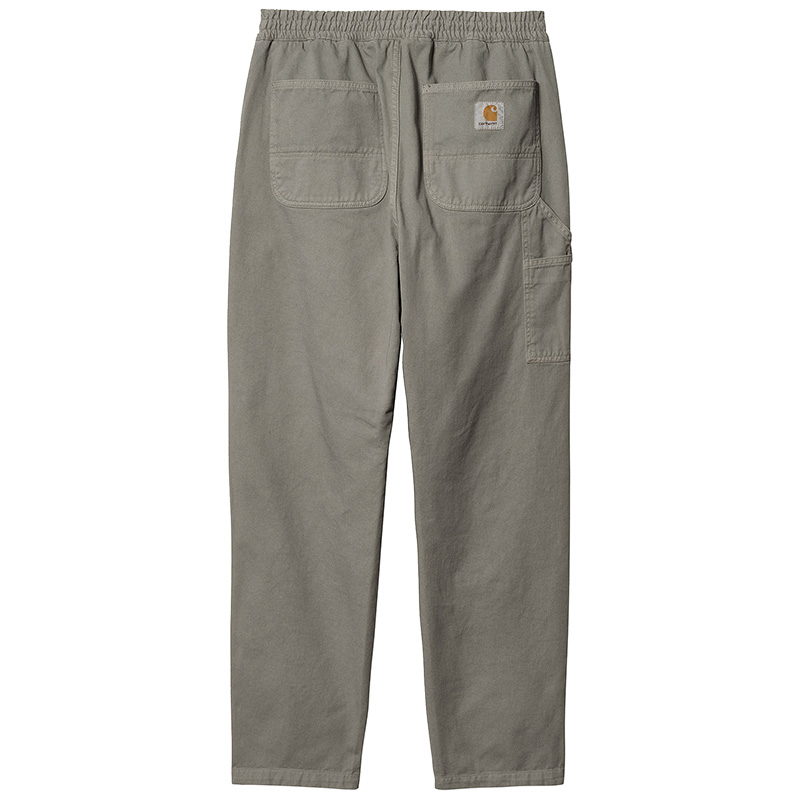 Carhartt WIP Flint Pants Marengo Garment Dyed Carhartt WIP Flint Pants Marengo Garment Dyed
