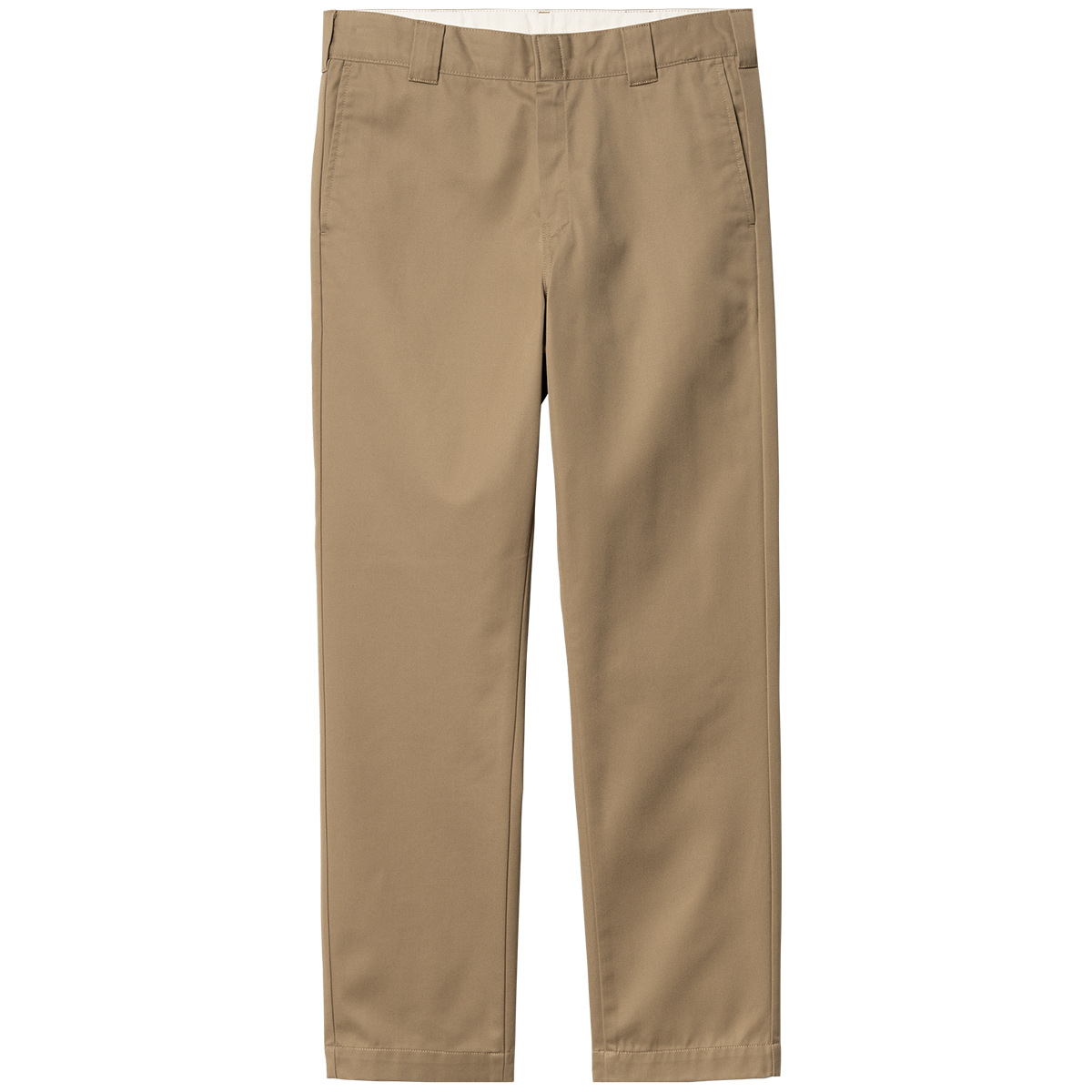 Carhartt WIP Master Pant Leather Rinsed Carhartt WIP Master Pant Leather Rinsed