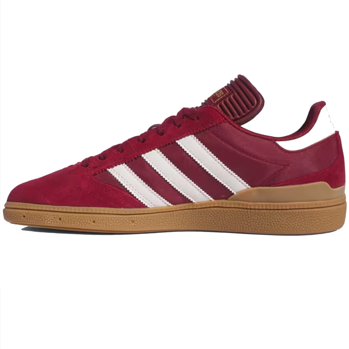 adidas Busenitz Cburgu/Cwhite/Goldmt adidas Busenitz Cburgu/Cwhite/Goldmt