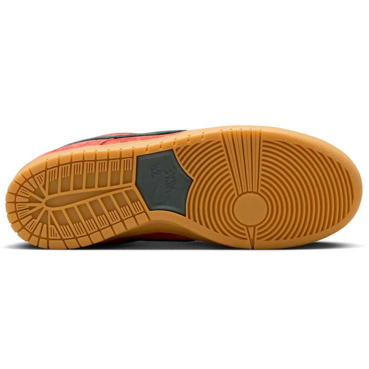 Nike SB Dunk Low Pro Burnt Sunrise/Vintage Green Nike SB Dunk Low Pro Burnt Sunrise/Vintage Green