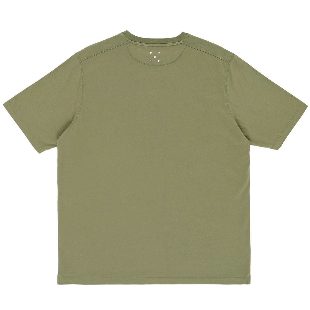 POP Arch T-Shirt Four Leaf Clover POP Arch T-Shirt Four Leaf Clover