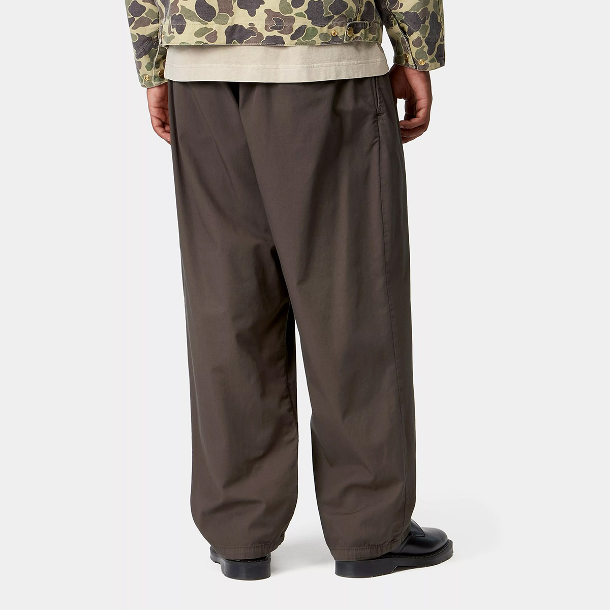Carhartt WIP Evan Pant Vitola Garment Dyed