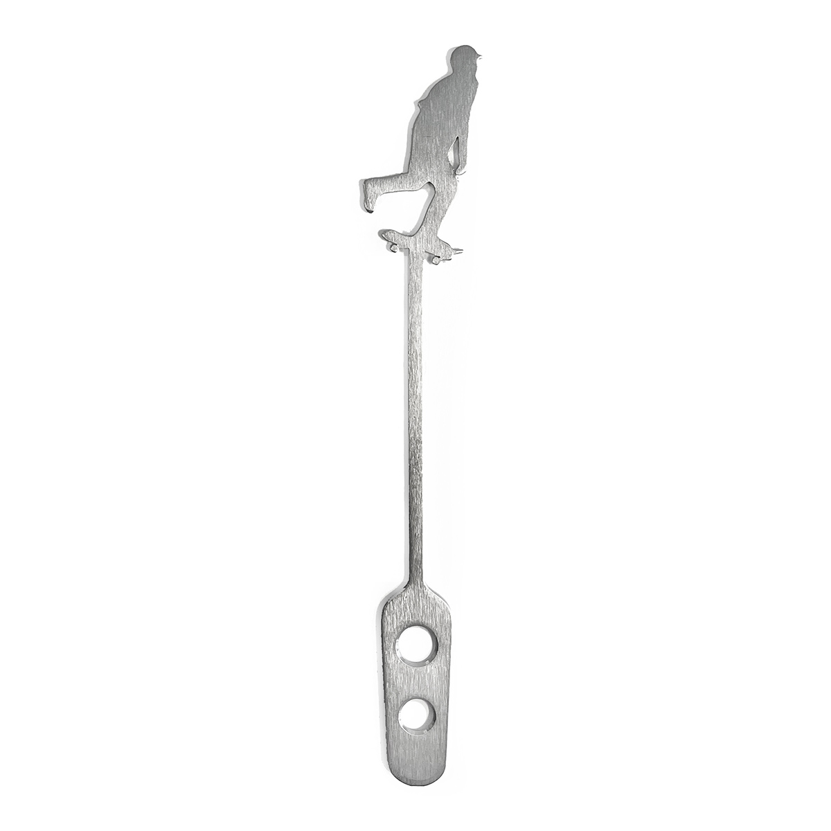 Skatestore Stainless Steel Coffee Stirrer #4 Cruise Skatestore Stainless Steel Coffee Stirrer #4 Cruise