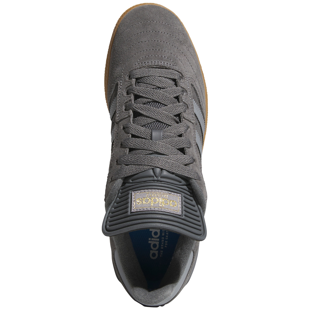 adidas Busenitz Grefiv/Grethr/Goldme adidas Busenitz Grefiv/Grethr/Goldme