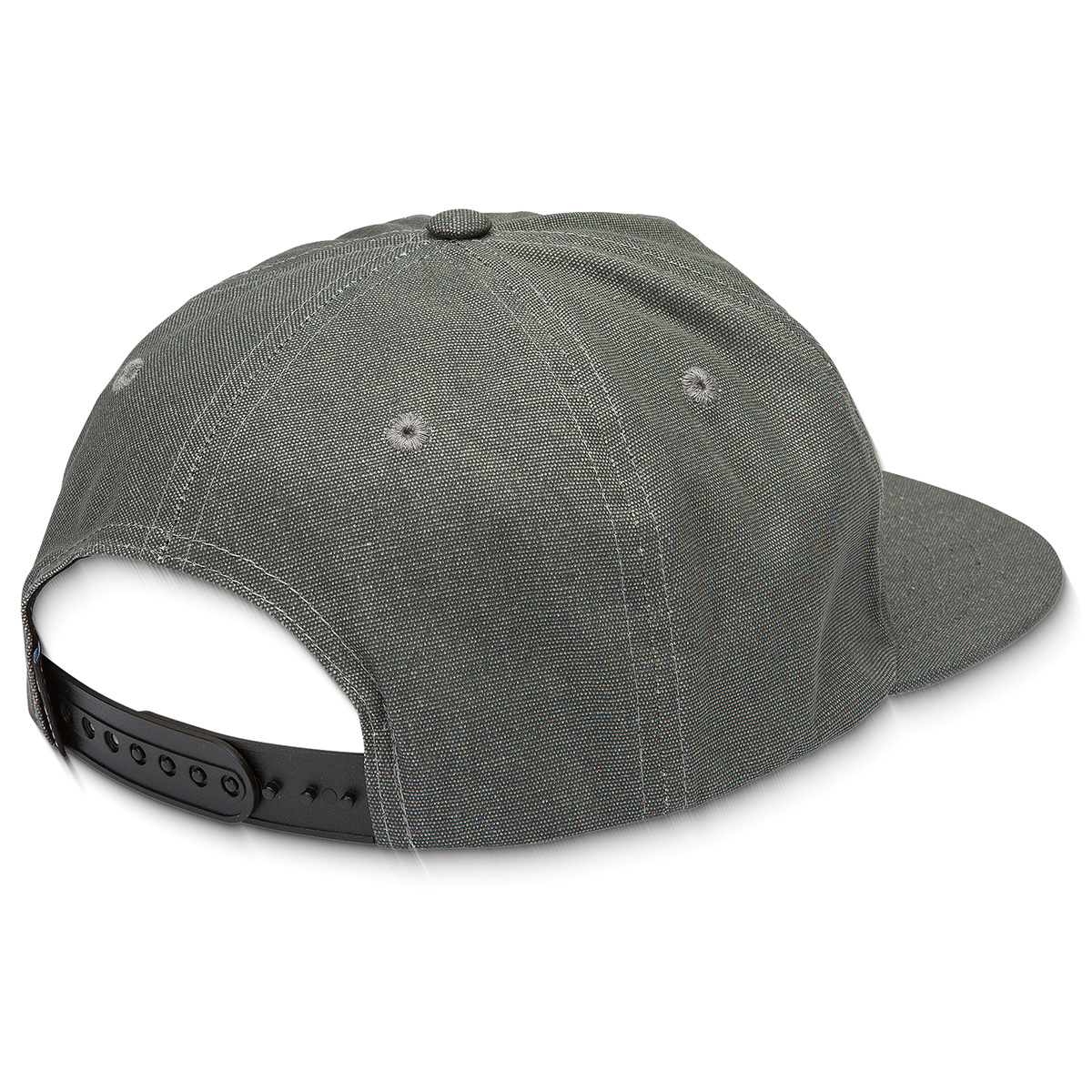 Volcom Workwear Adj Cap Stealth