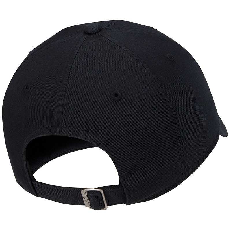Nike SB Futura Wash Club Cap Black/White Nike SB Futura Wash Club Cap Black/White