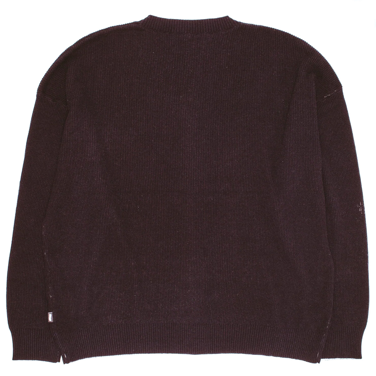 Fucking Awesome Medusa Sweater Black/Off-White Fucking Awesome Medusa Sweater Black/Off-White
