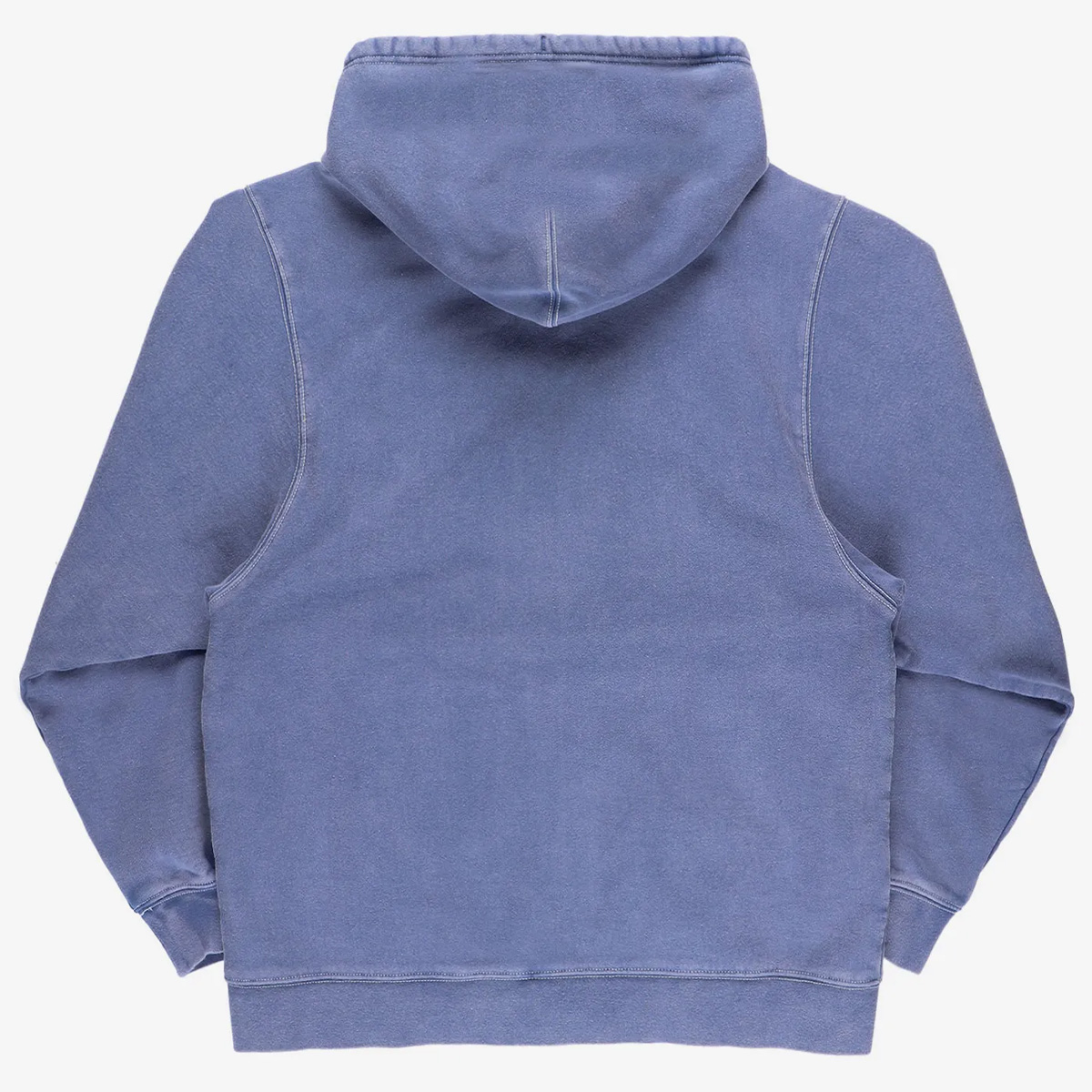 Vans Skate Sun Swirl Full Zip Hooded Sweater True Navy