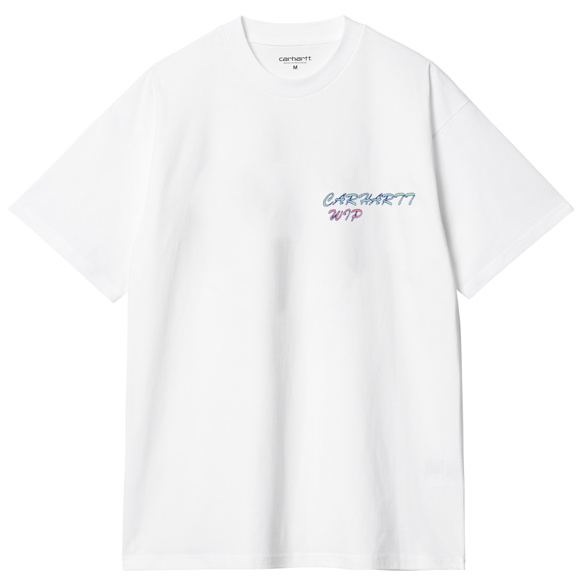 Carhartt WIP Gelato T-Shirt White