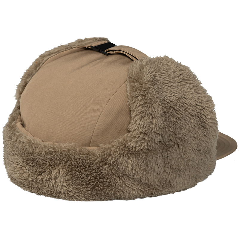 Carhartt WIP Alberta Cap Leather Carhartt WIP Alberta Cap Leather