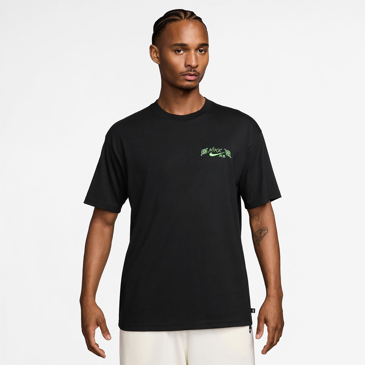 Nike SB Vase T-Shirt Black