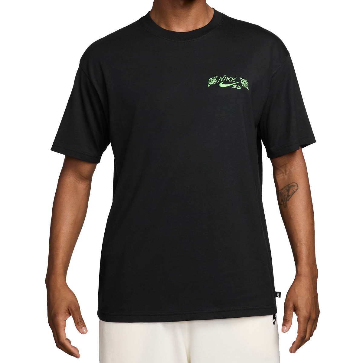 Nike SB Vase T-Shirt Black Nike SB Vase T-Shirt Black