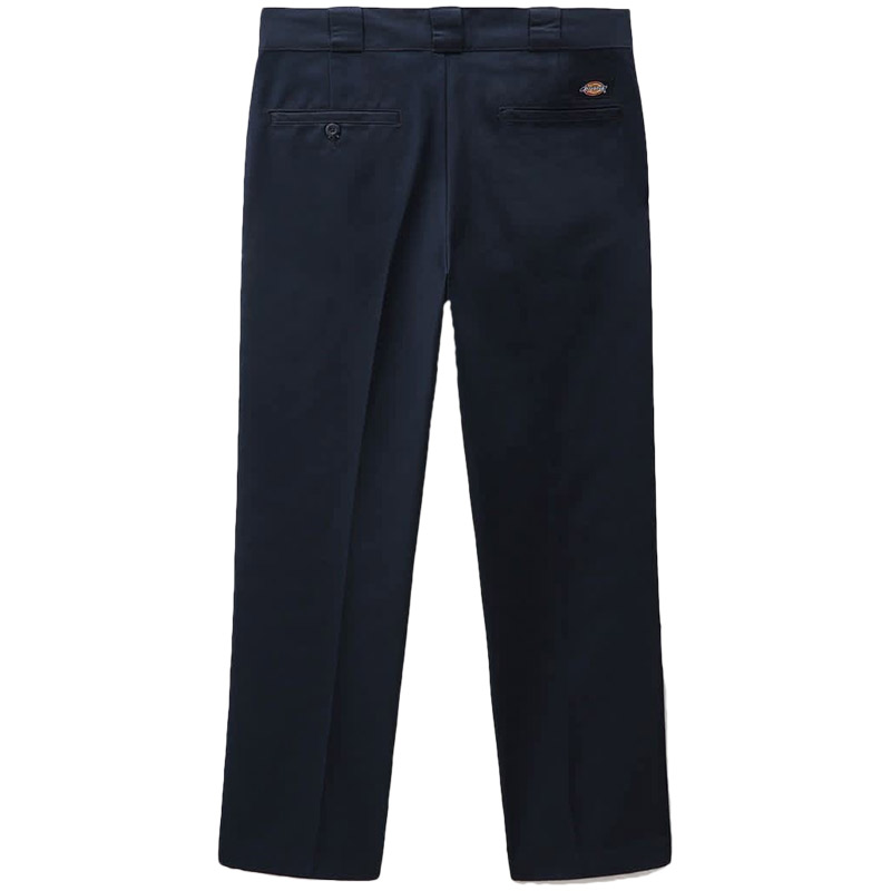 Dickies 874 Original Fit Straight Leg Work Pants Dark Navy