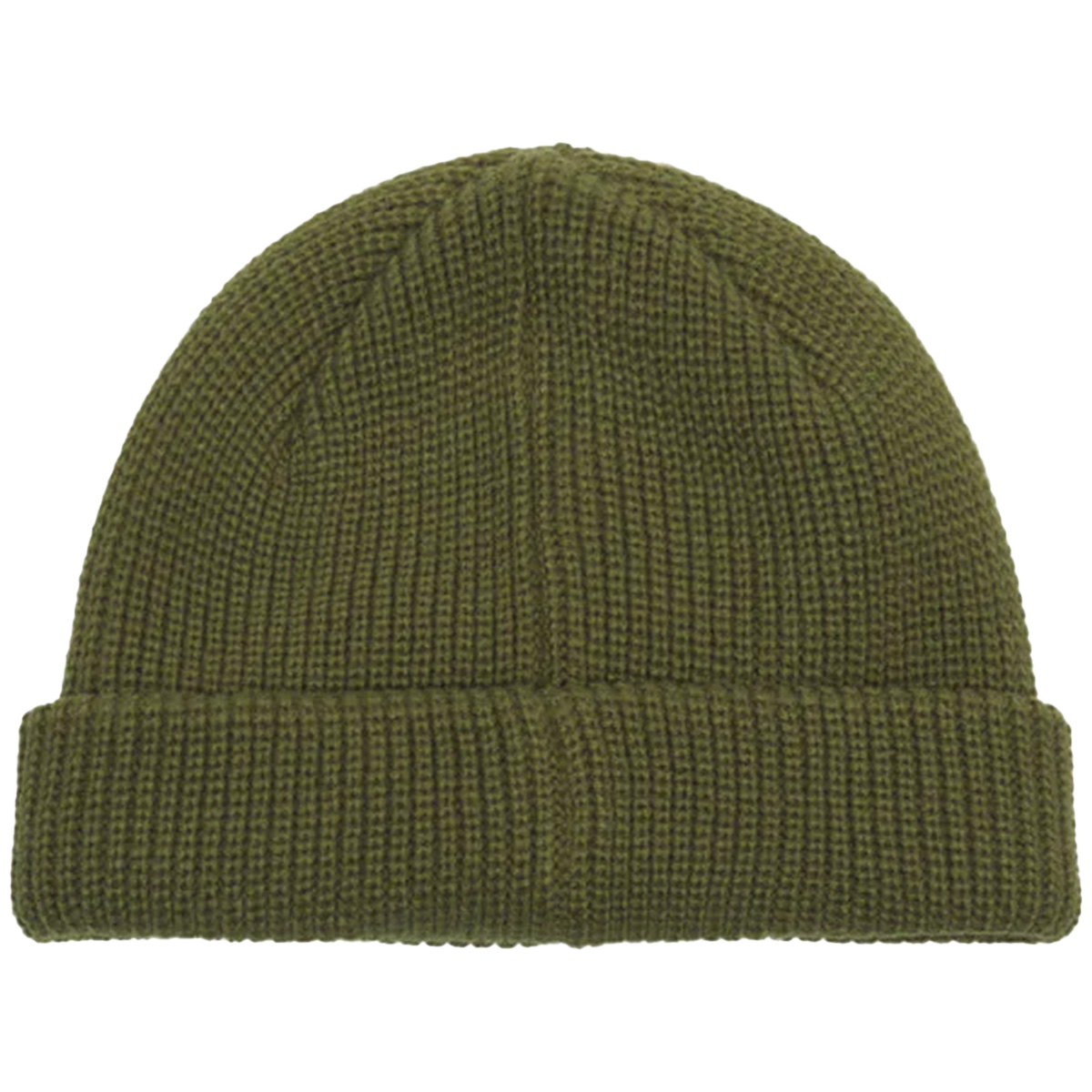 Obey Micro Beanie Moss Green