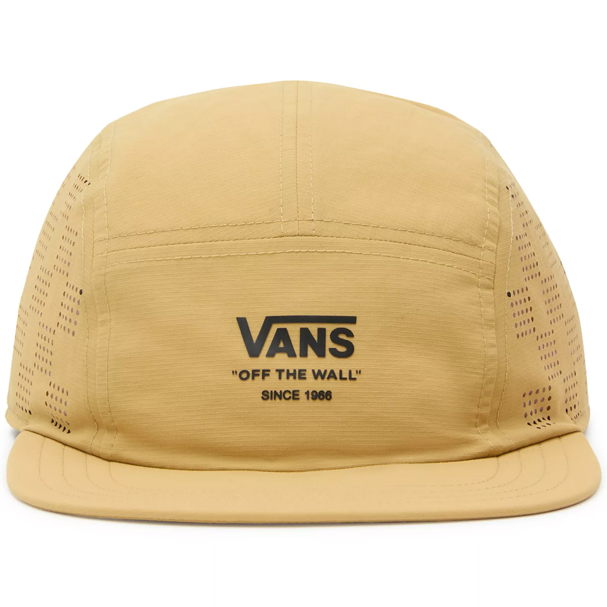 Vans Outdoors Camper Snapback Cap Antelope Vans Outdoors Camper Snapback Cap Antelope