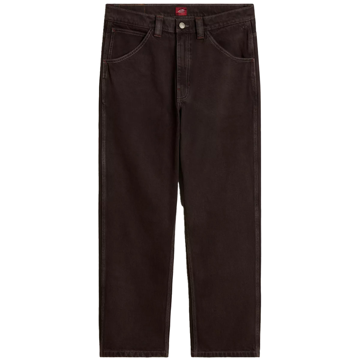 Vans Skate Check-5 Loose Denim After Dark Vans Skate Check-5 Loose Denim After Dark