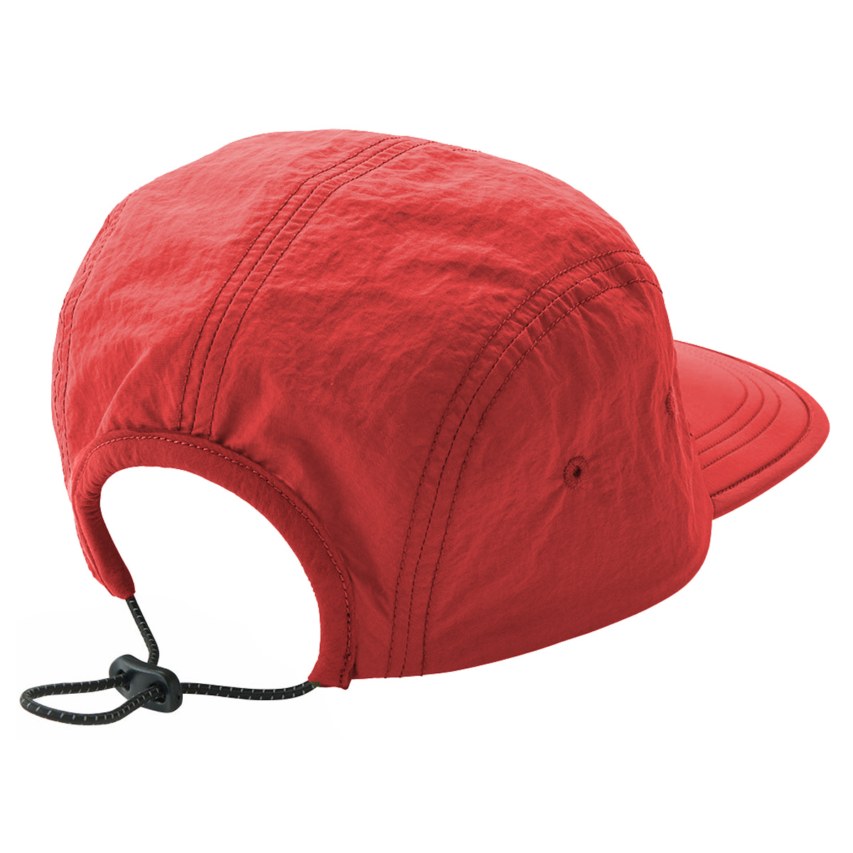 Gramicci Nylon Gramicci Cap Red