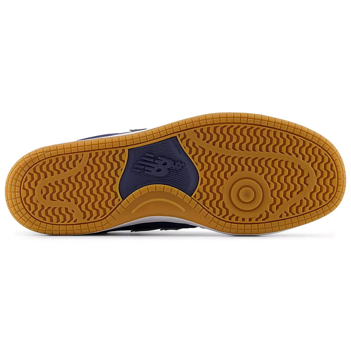 New Balance Numeric NM480PRO Navy/White