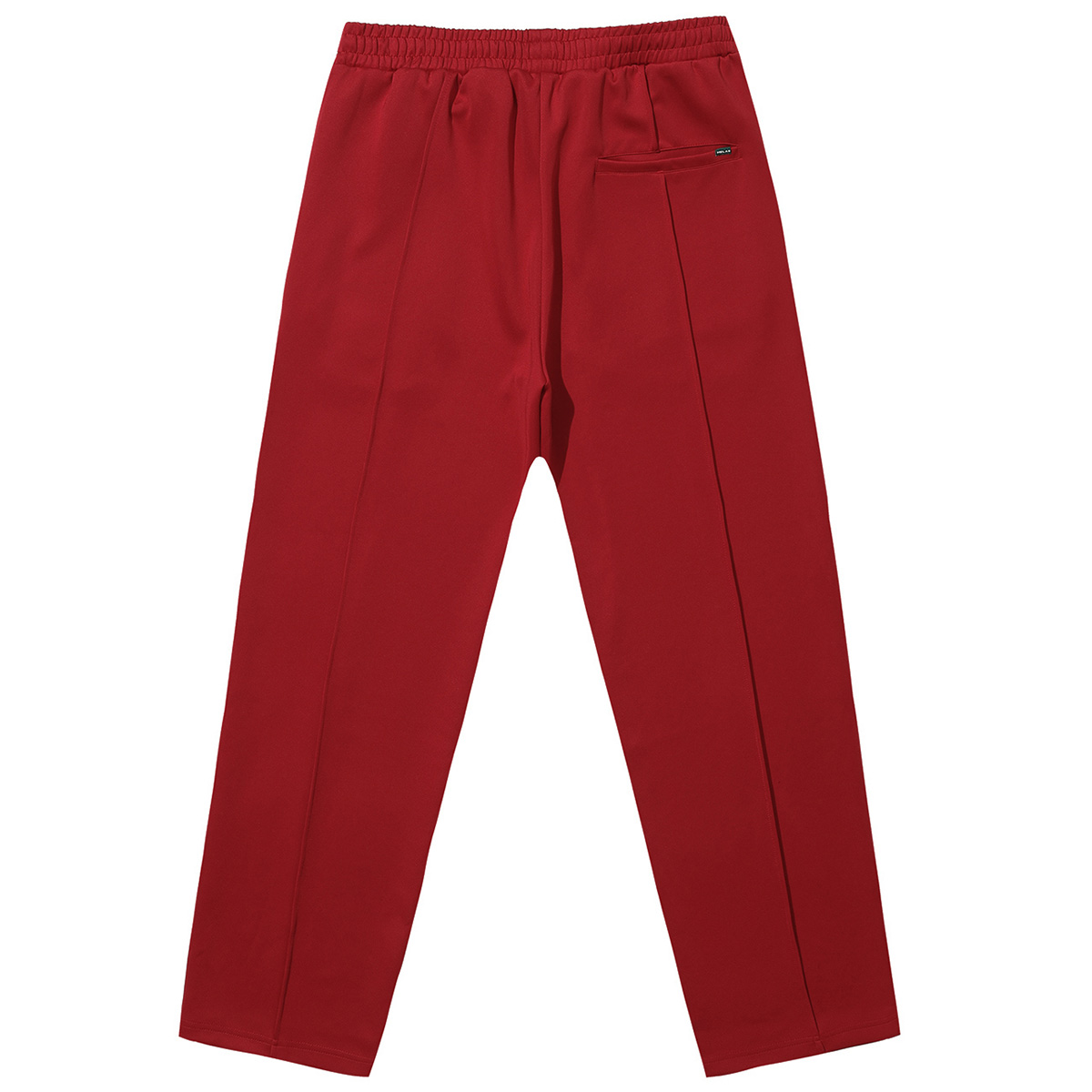Helas La Marque Tracksuit Pants Burgundy Helas La Marque Tracksuit Pants Burgundy